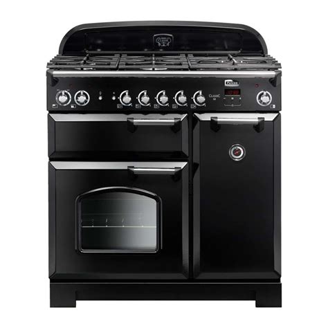 falcon gas oven